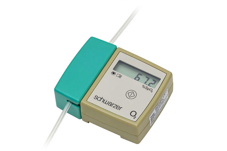 seleon - oximeter - Produktabbildung