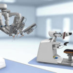 seleon - robotik chirurgie - Produktabbildung