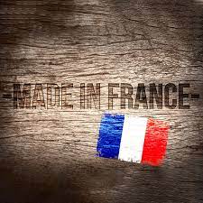 made in france - Stempel