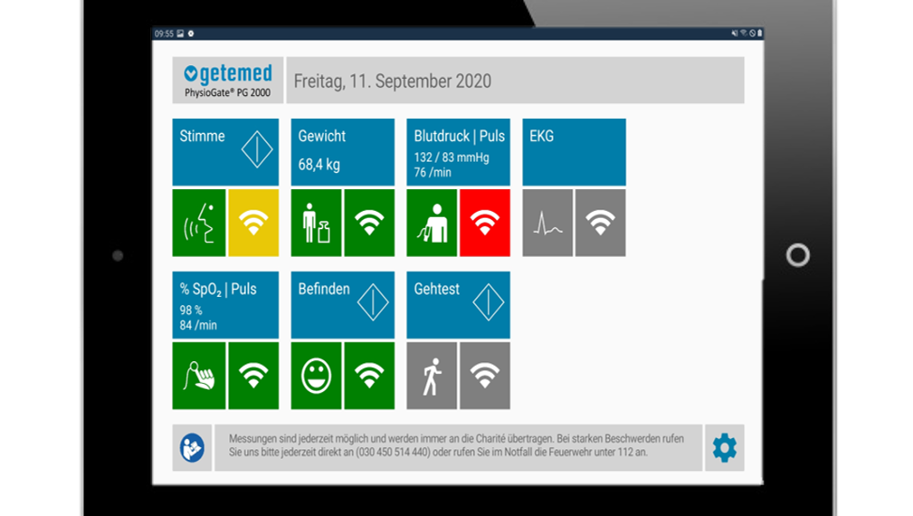 App Monitoring